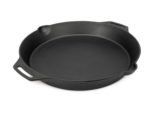 Petromax Cast Iron Fire Skillet - Two Handles