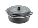 Petromax Dutch Oven Essential Line