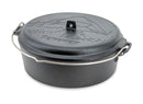 Petromax Dutch Oven Essential Line