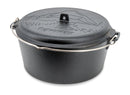 Petromax Dutch Oven Essential Line