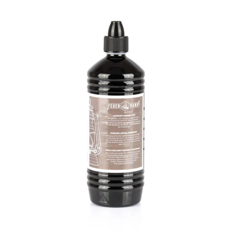 Feurhand Lantern Accessory Kit