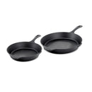 Petromax Essential Line Skillet Pans