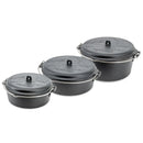 Petromax Dutch Oven Essential Line