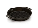 Petromax Cast Iron Grill Fire Skillet - Two handles