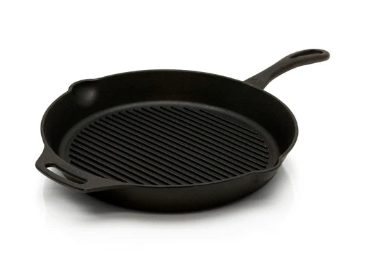 Petromax Cast Iron Grill Fire Skillet