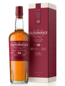 GlenDronach 12 year old