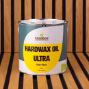 Hardwax Oil Ultra