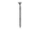 HTS Total Thread Screw