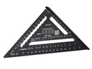Hultafors Metric Rafter Square