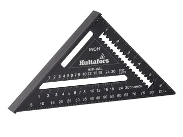 Hultafors Imperial Rafter Square