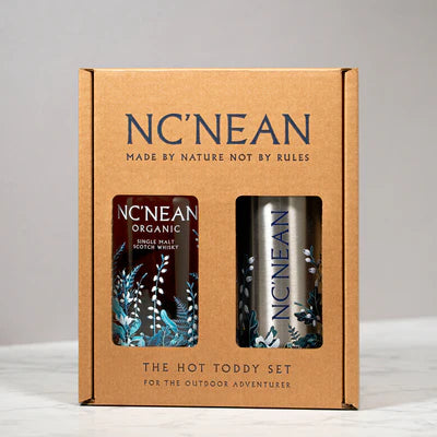 Nc'Nean Hot Toddy Set