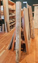 Beech 280 x 90 x 1.64