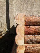 Sleeper live edge - Off-saw (Unsorted)