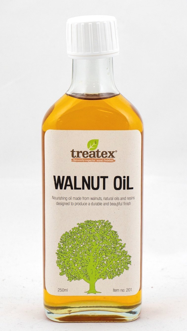 Walnut Oil