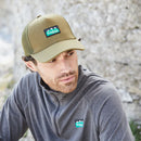 Ridgeline Monsoon Trucker Cap