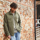 Men's Rideline Burnham Work Shirt