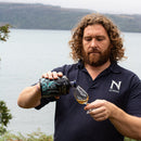 Nc'Nean - QUIET REBELS: SIMON (LIMITED EDITION)