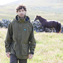 Mens Torrent Jacket