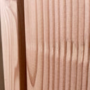 Brushed Decking - Planed (Standard)