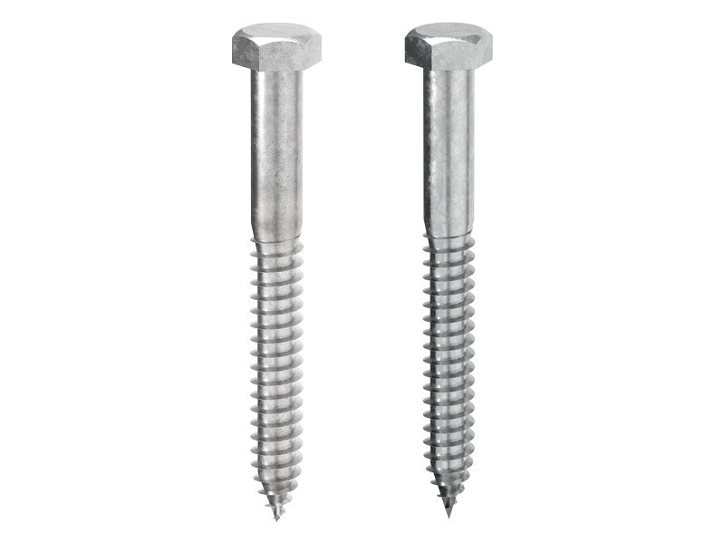 KOP Coach Screw