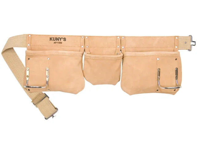 Kuny's Carpenter's Apron