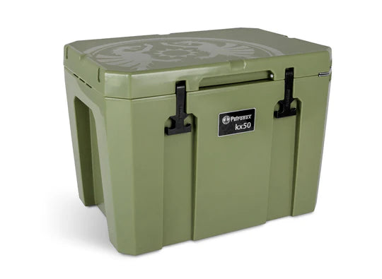 Petromax Cool Box 50L