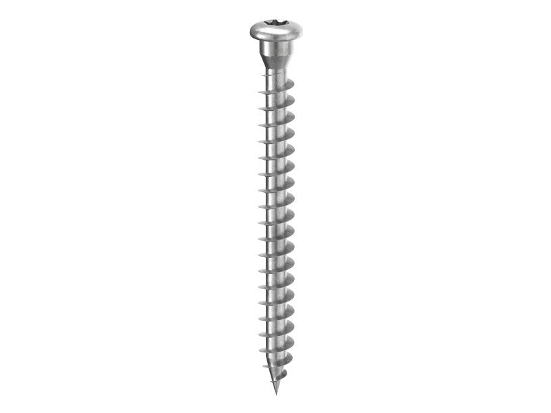 LBS Round Head Screw