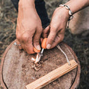 Firelighting Kit Bio