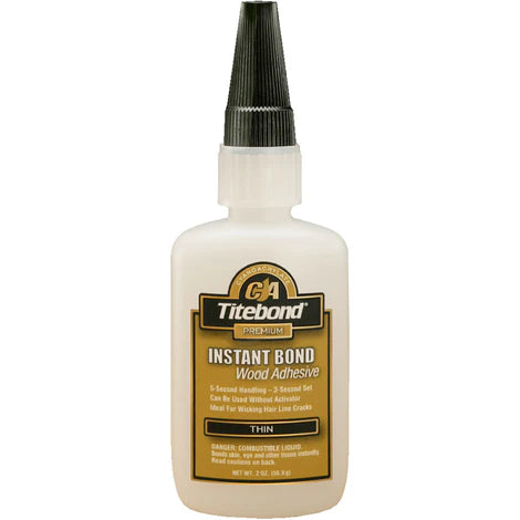 Titebond Adhesives