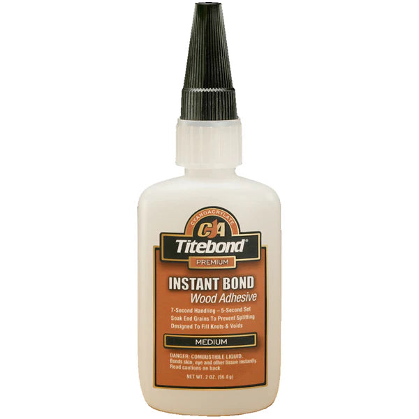 Titebond Adhesives