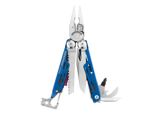 Leatherman Signal Multi-Tool