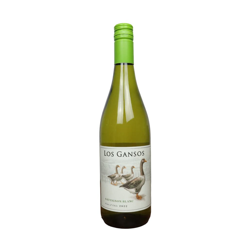 Los Gansos Sauvignon Blanc