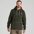 Ridgeline Men's Ballistic Fleece Hoodie