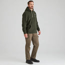 Ridgeline Men's Ballistic Fleece Hoodie