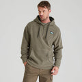 Ridgeline Men's Ballistic Fleece Hoodie