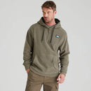 Ridgeline Men's Ballistic Fleece Hoodie