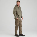 Ridgeline Men's Ballistic Fleece Hoodie