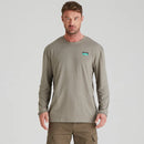 Ridgeline Men's Baseline Top