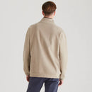 Ridgeline Men's Brancaster 1/4 Zip Top