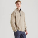 Ridgeline Men's Brancaster 1/4 Zip Top