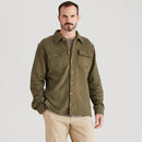 Men's Rideline Burnham Work Shirt