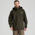 Men's Monsoon Classic Jacket