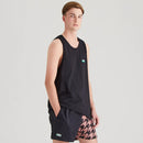 Ridgeline Men's Signature Singlet Top