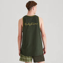 Ridgeline Men's Signature Singlet Top