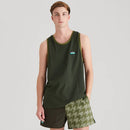 Ridgeline Men's Signature Singlet Top