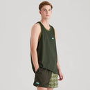 Ridgeline Men's Signature Singlet Top
