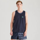 Ridgeline Men's Signature Singlet Top