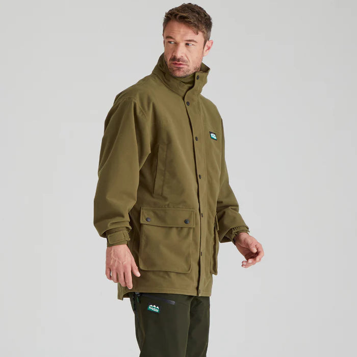 Mens Torrent Jacket
