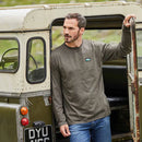 Ridgeline Men's Baseline Top