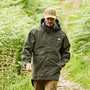 Men's Monsoon Classic Jacket